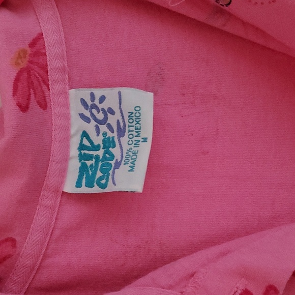 Pink Maxi Dress. - Picture 2 of 6